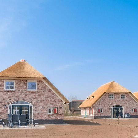 Cozy Home In Den Ham With Kitchen Екстериор снимка
