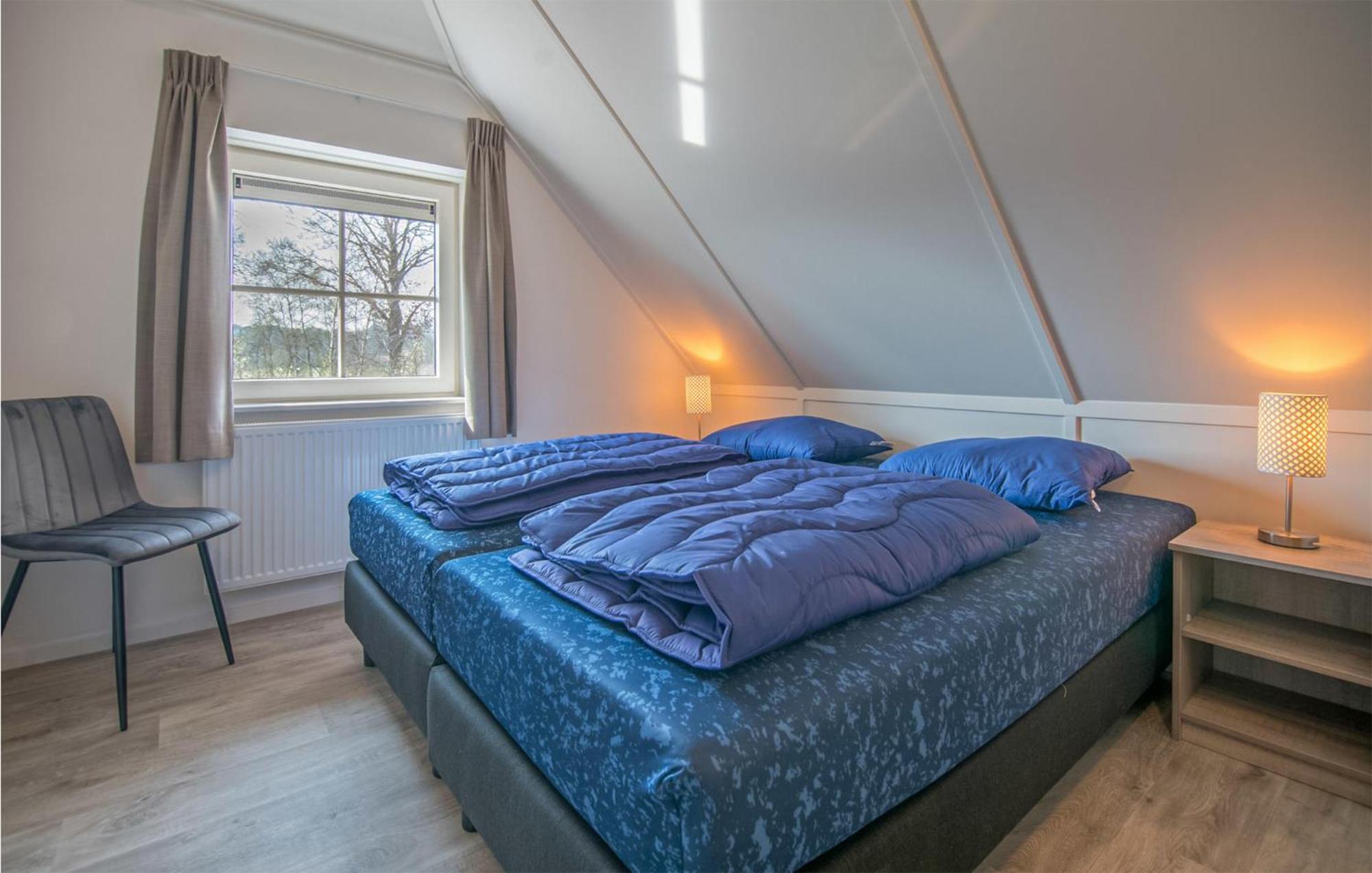 Cozy Home In Den Ham With Kitchen Екстериор снимка